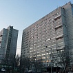 Общежитие МГОУ, монтаж пожарной сигнализации, Москва